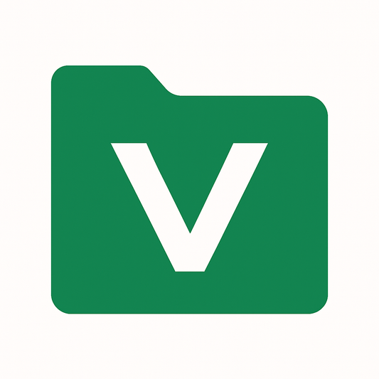 Google Drive Folder Manager