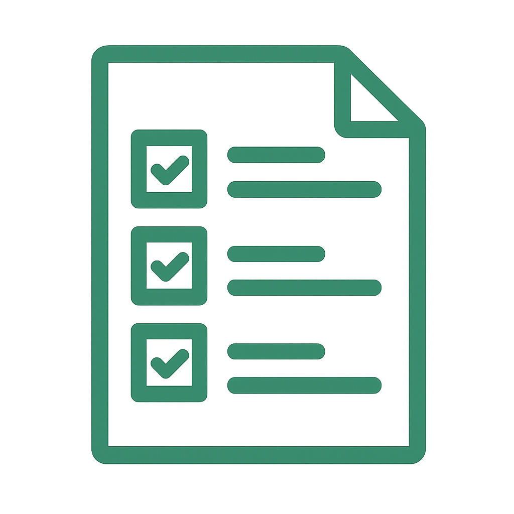 Free Project Tracker Sheet