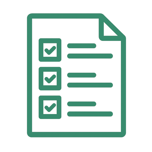 Free Project Tracker Sheet